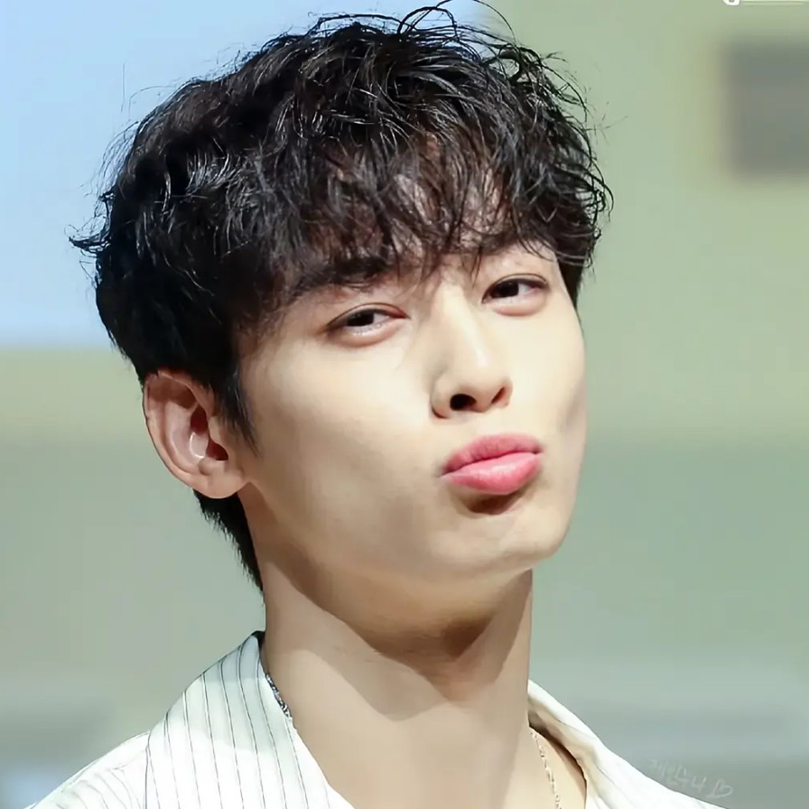 粉絲拍下的車銀優瞬間