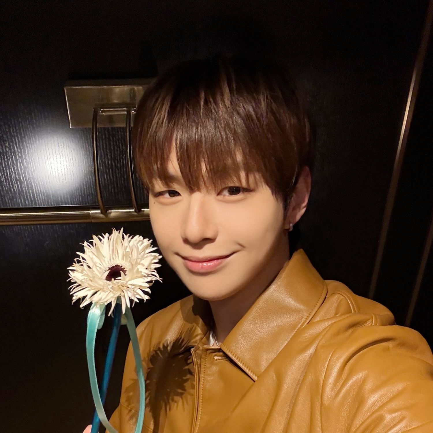 Latest photo of Secret Garden