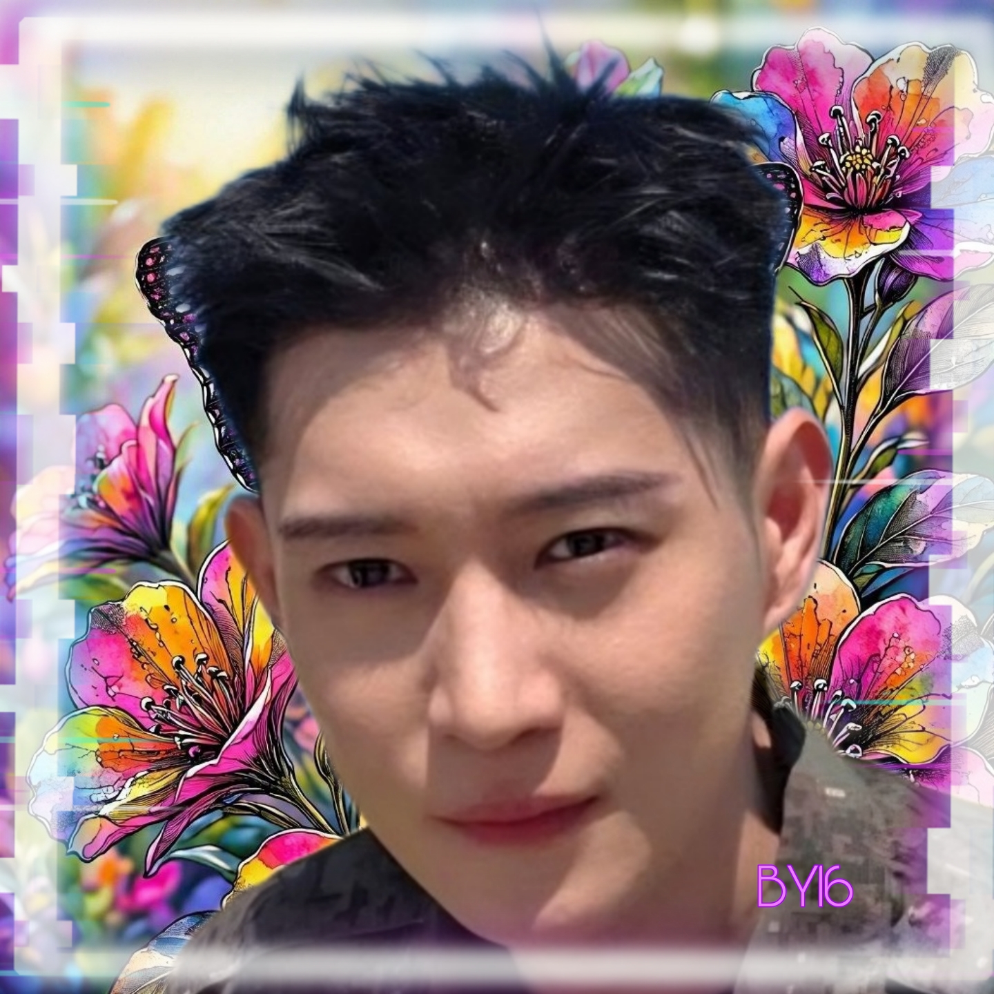 Latest photo of Kim Youngdae