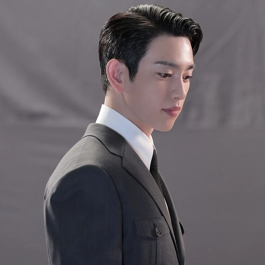 박진영의 비하인드 컷
