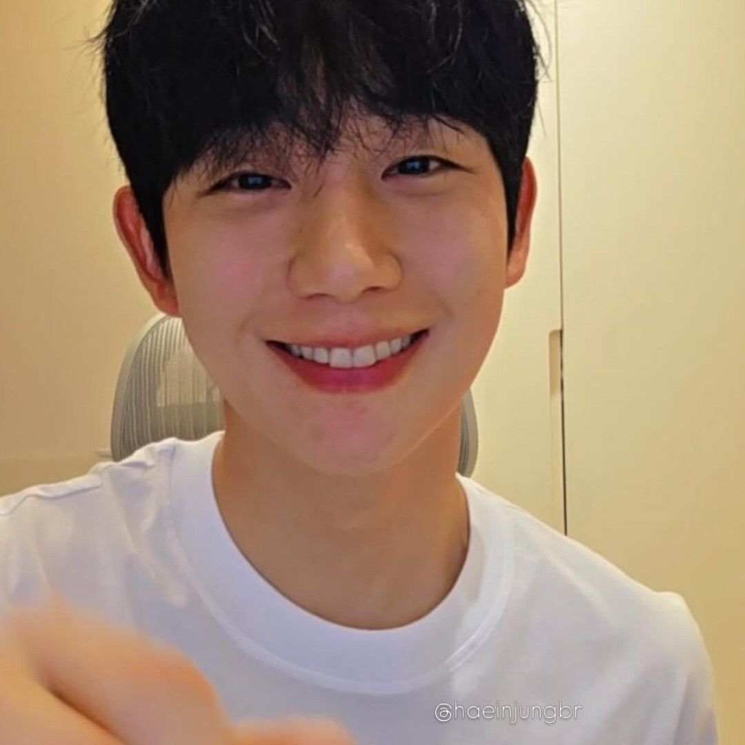 丁海寅的近期活動照