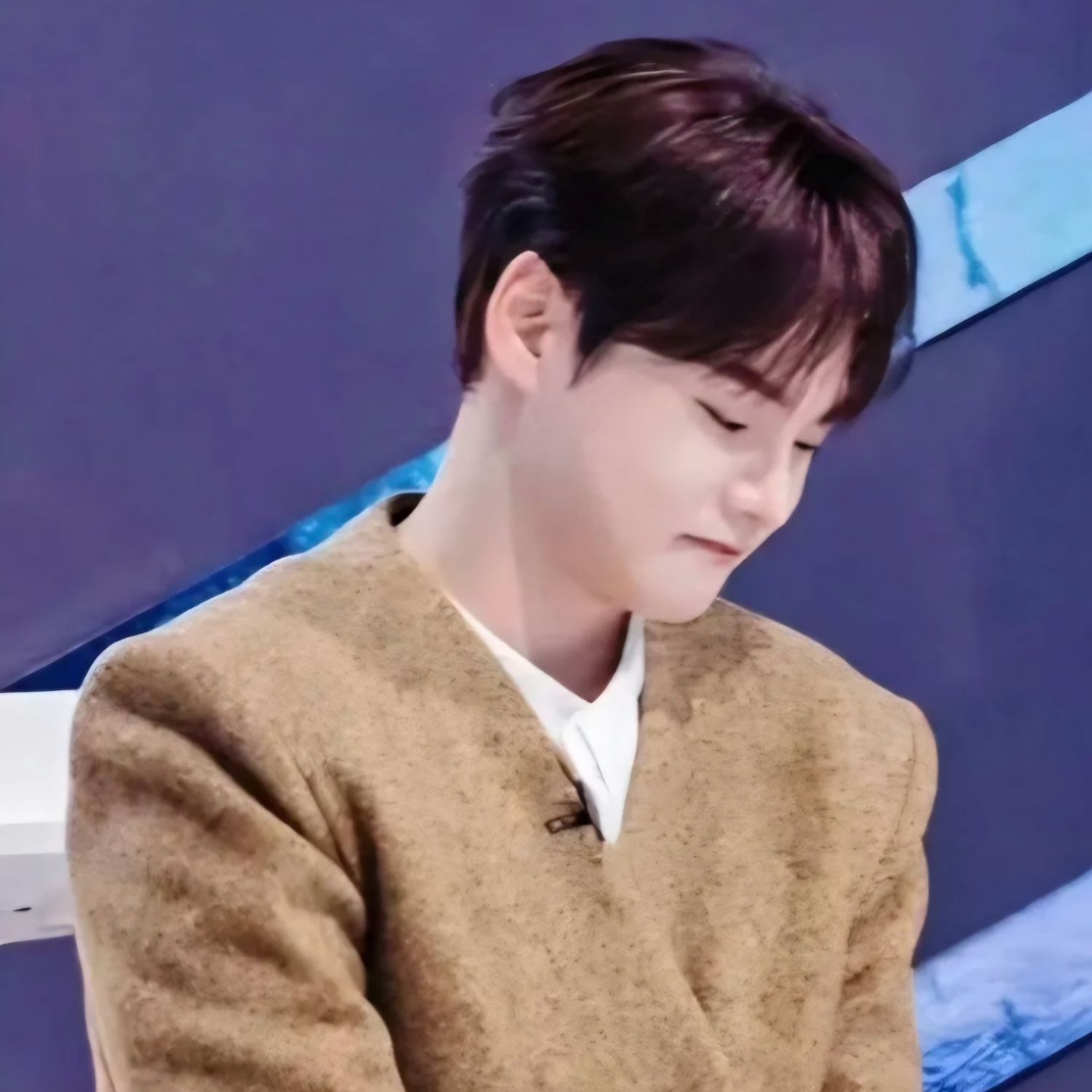 朴瑞鎮的幕後花絮