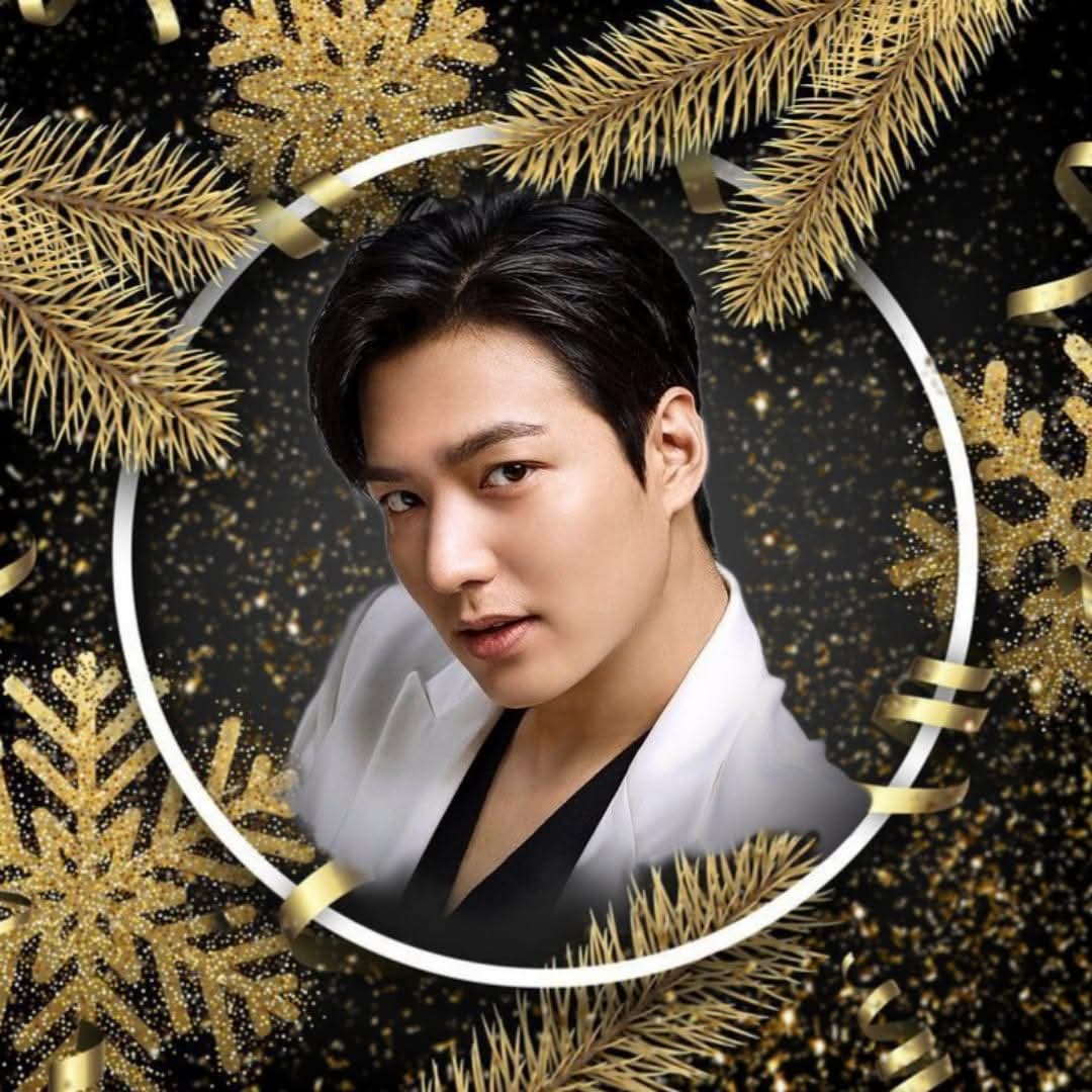 ファンが撮影したイ・ミンホの瞬間