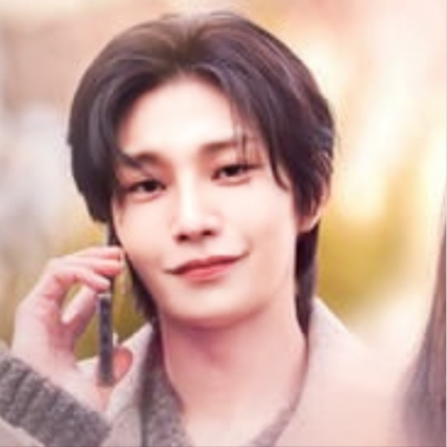 Latest photo of Kim Jaeyoung