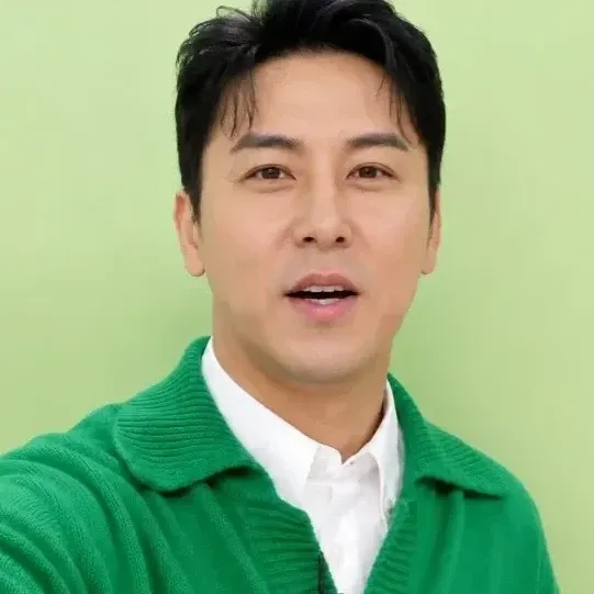 Cuplikan di balik layar dari Jang Minho