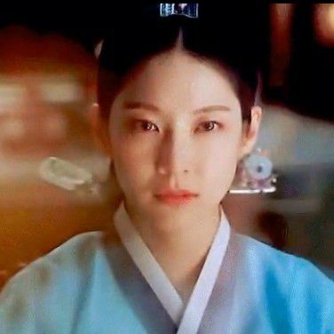 A moment captured by a fan of Gong Seungyeon