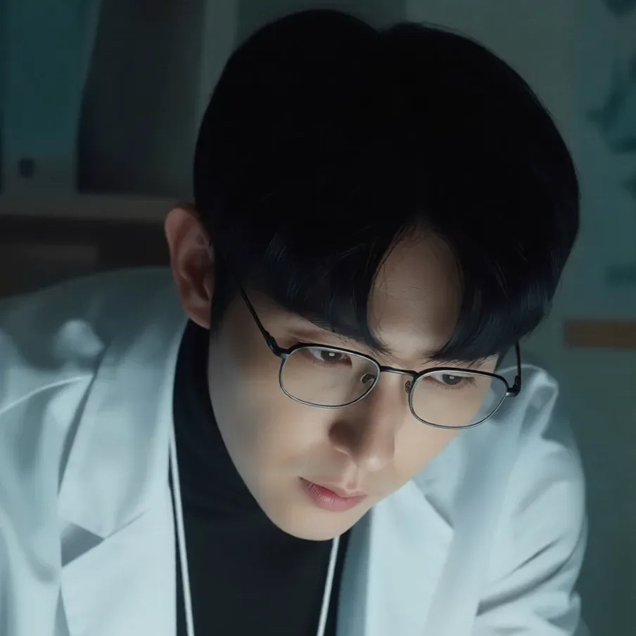 이준기의 최신 사진