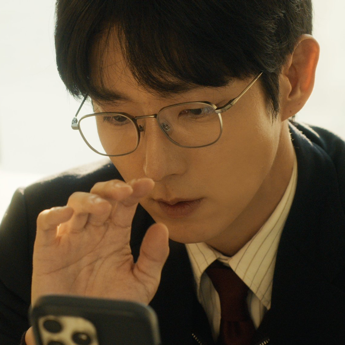 이준기 최근 활동샷