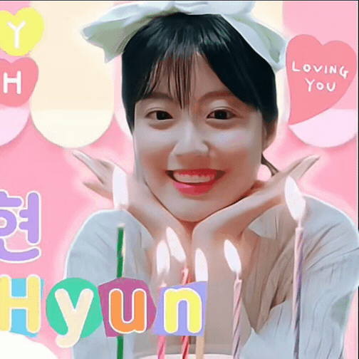 Latest photo of Nam Jihyeon