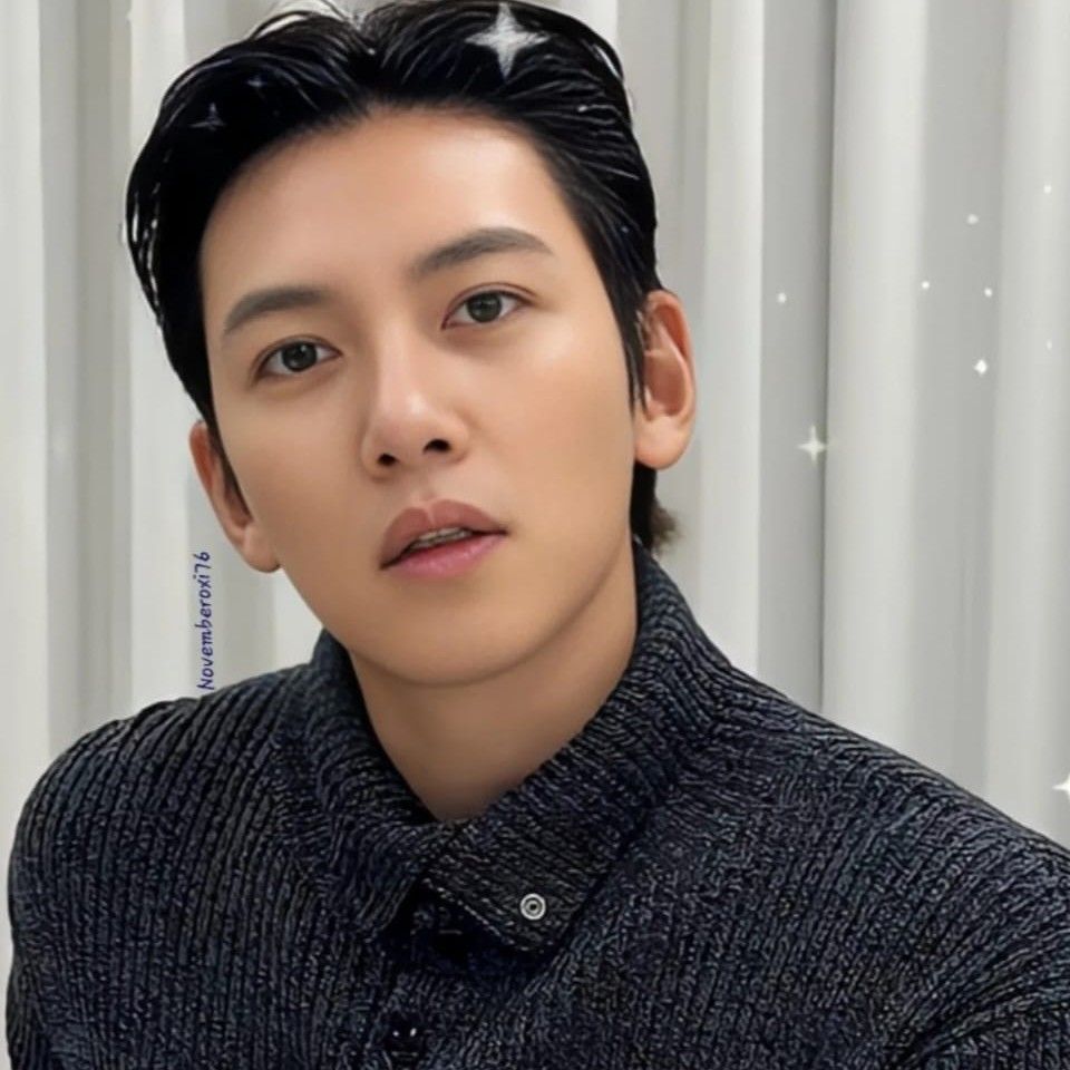 池昌旭的最新照片