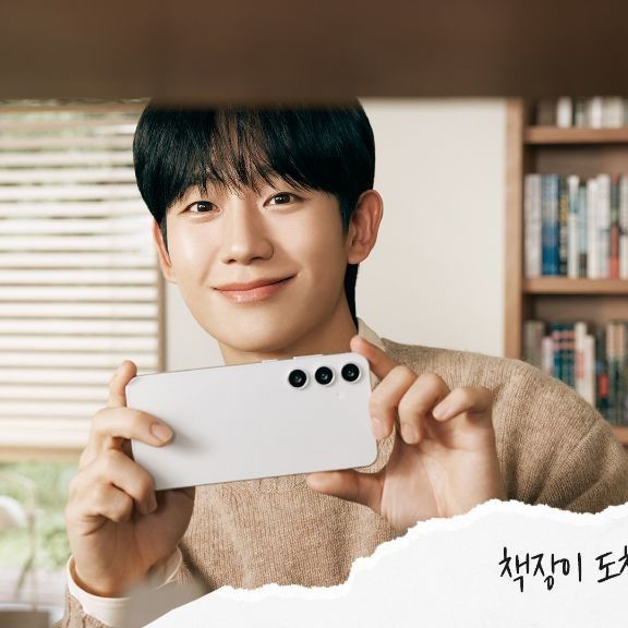 丁海寅的幕后花絮