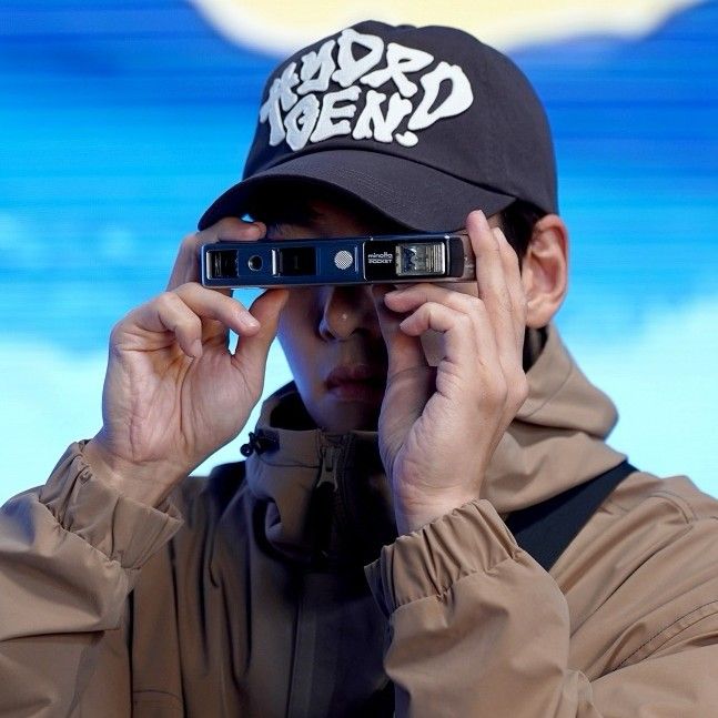 池昌旭的幕后花絮