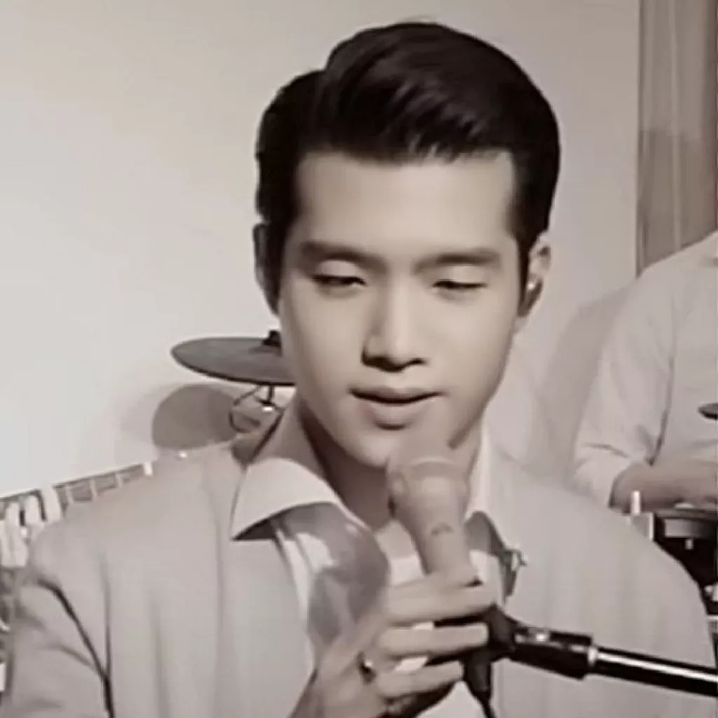 조명섭의 비하인드 컷