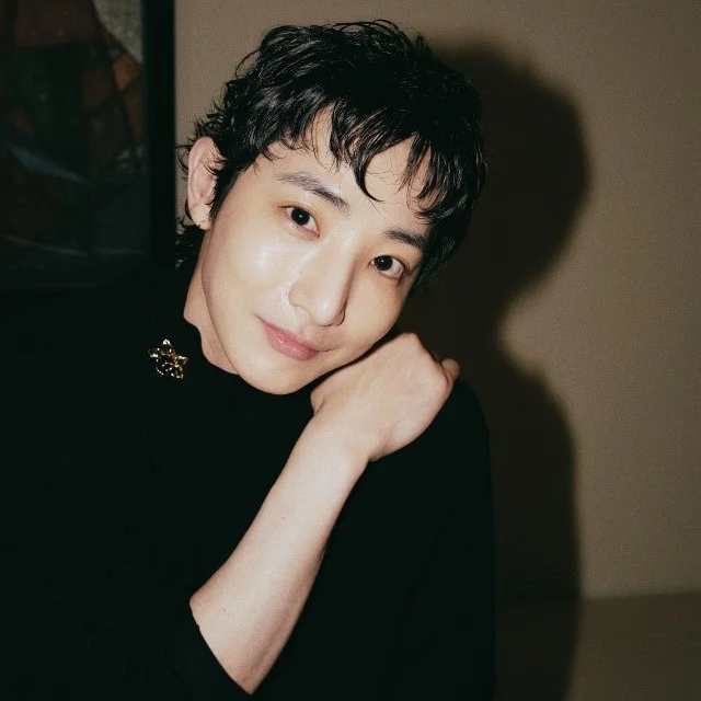 Latest photo of Lee Soohyuk