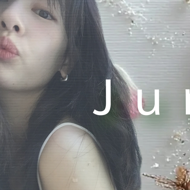 Recent activity shot of Jung Somin
