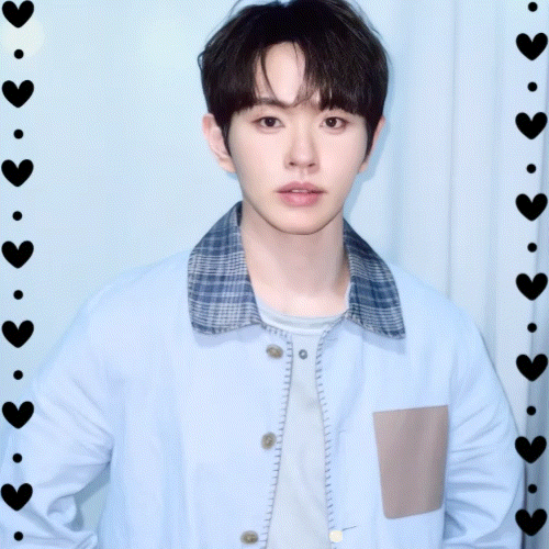 Latest photo of Lee Byeongchan