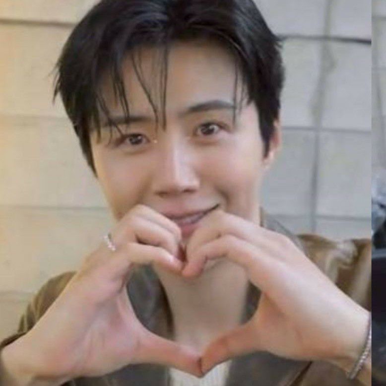 金宣虎的幕后花絮