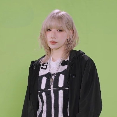 Recent activity shot of BADA