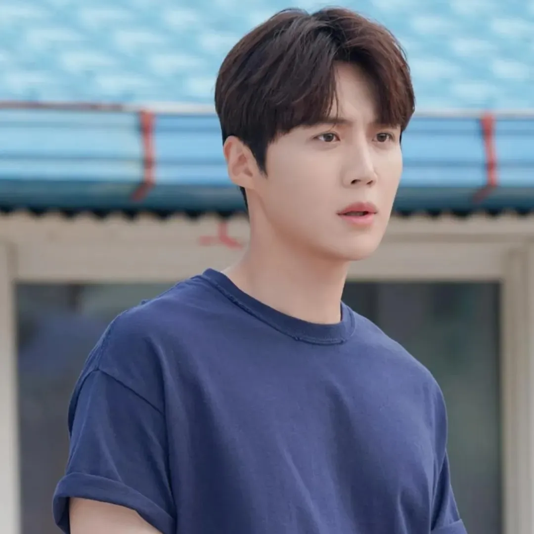 Latest photo of Kim Seonho