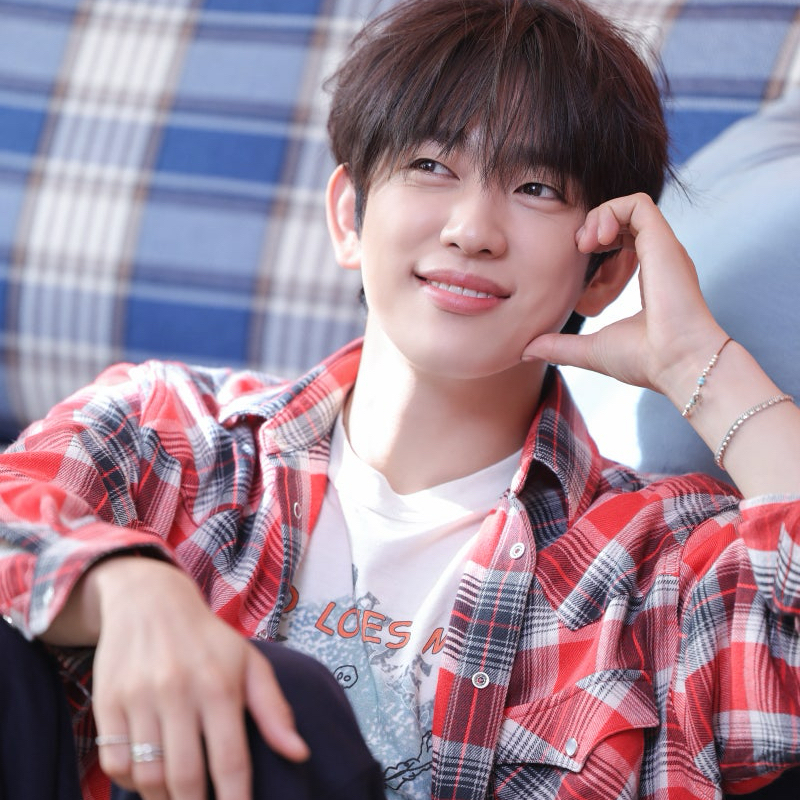 박진영의 비하인드 컷