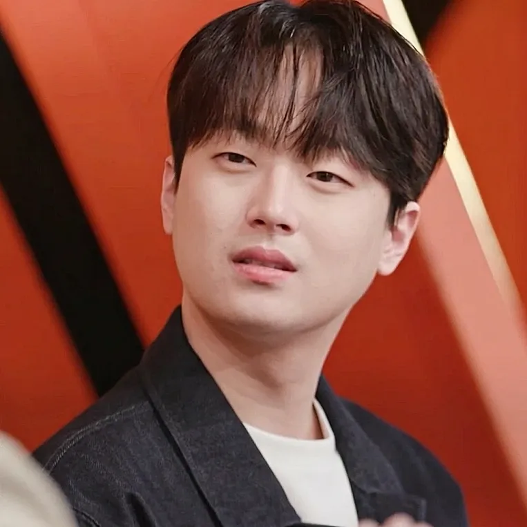 이찬원 팬이 찍은 순간