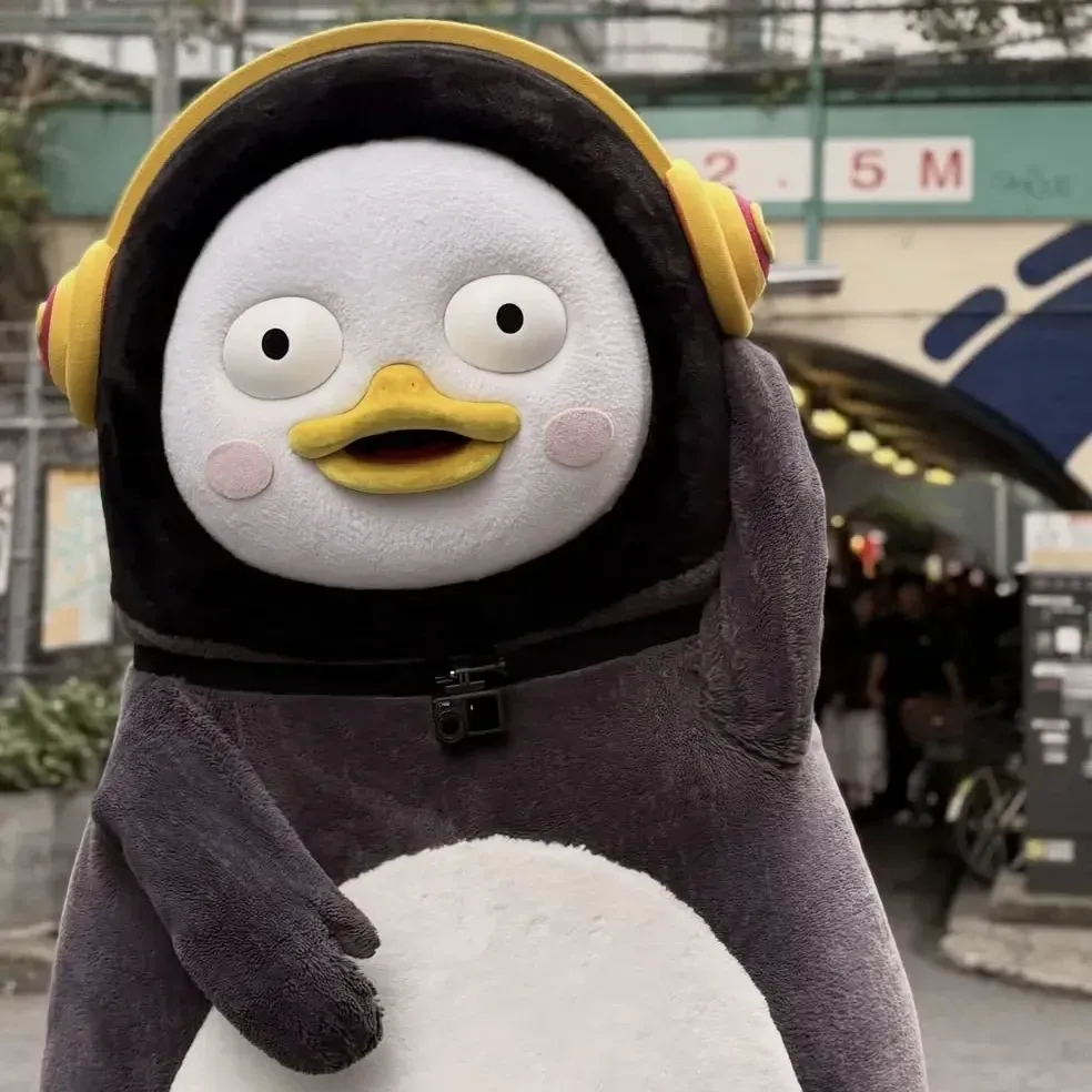 펭수 최근 활동샷