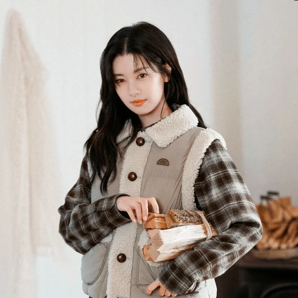 Latest photo of Jung Somin