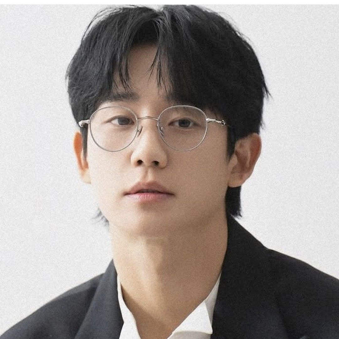 粉絲拍下的丁海寅瞬間