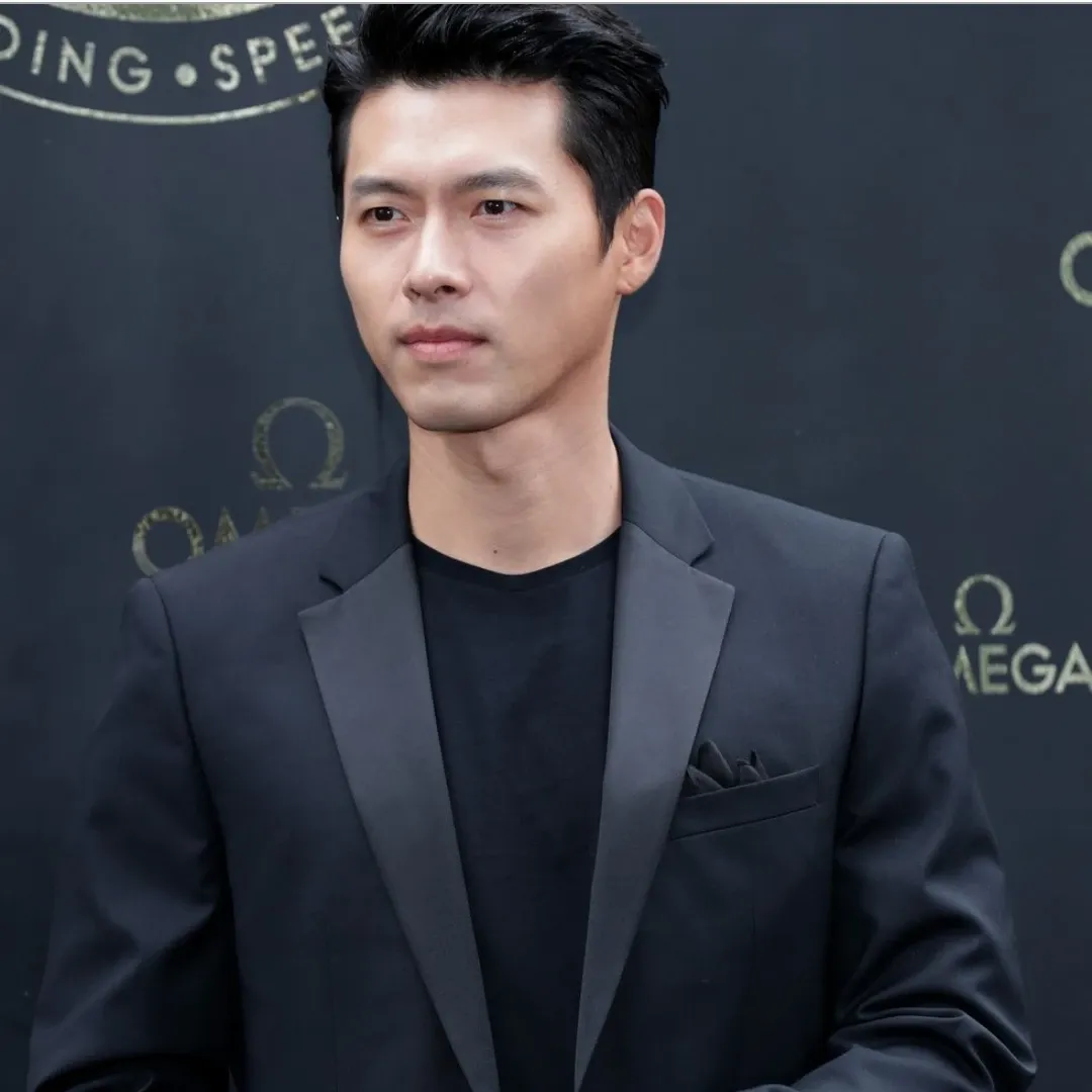 현빈 최근 활동샷