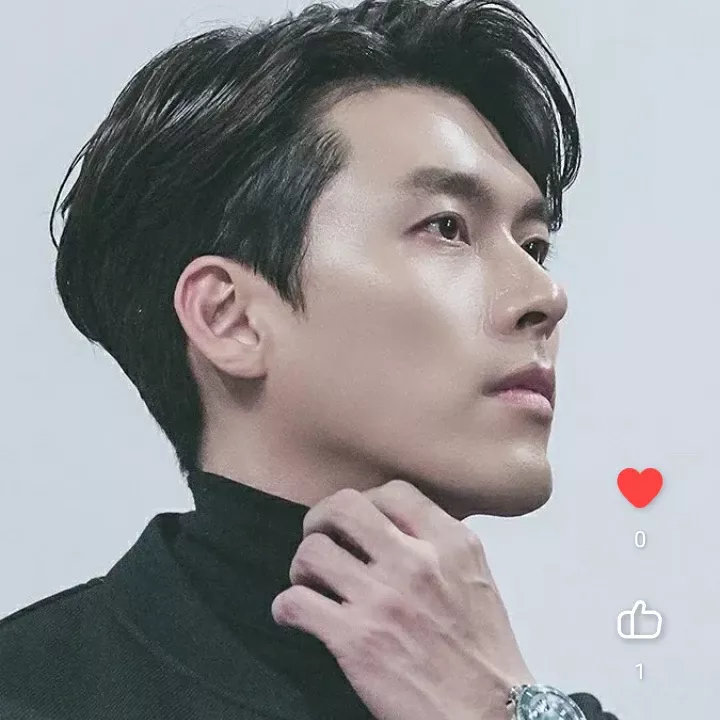 Foto kegiatan terbaru dari Hyun Bin