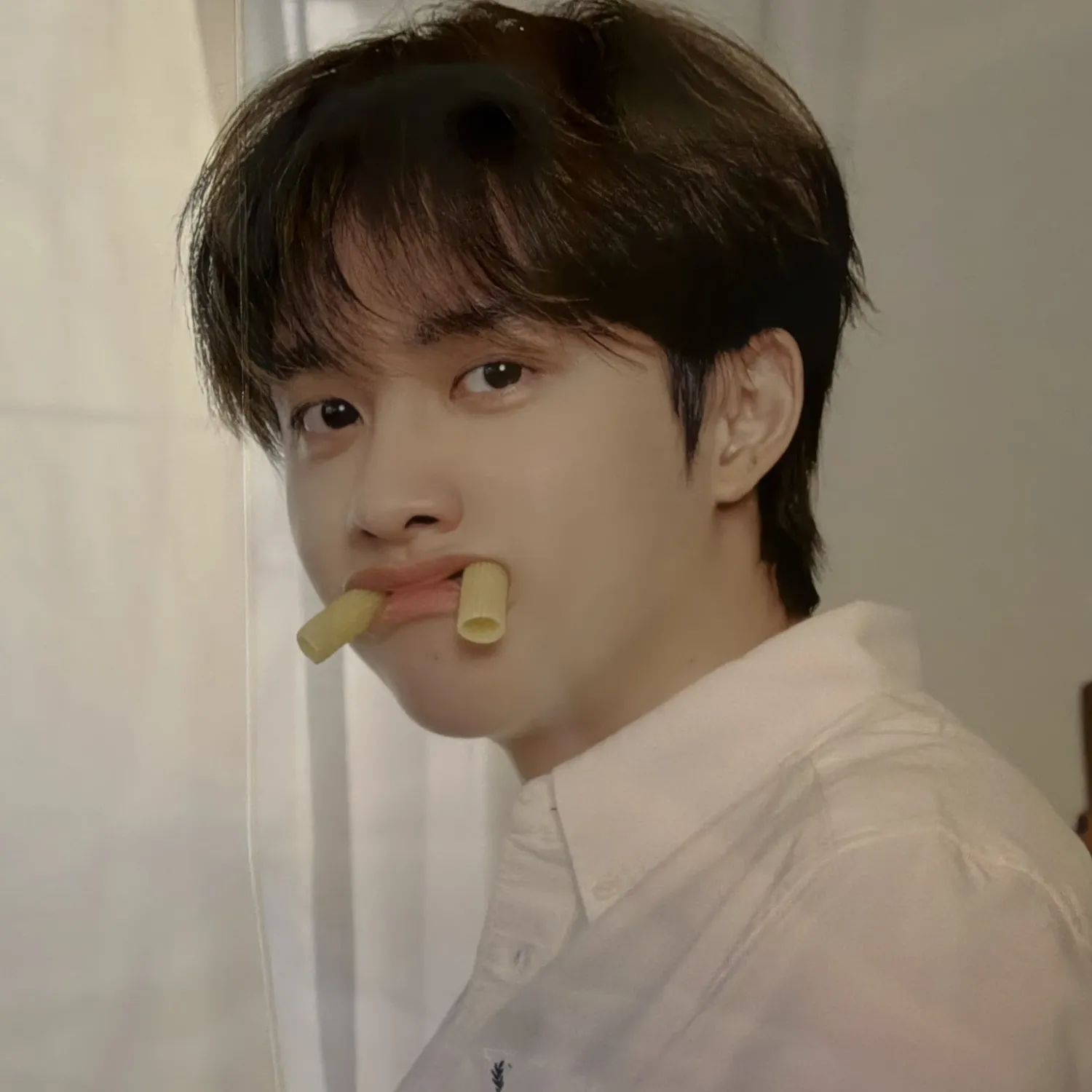 Recent activity shot of Doh Kyungsoo (D.O.)