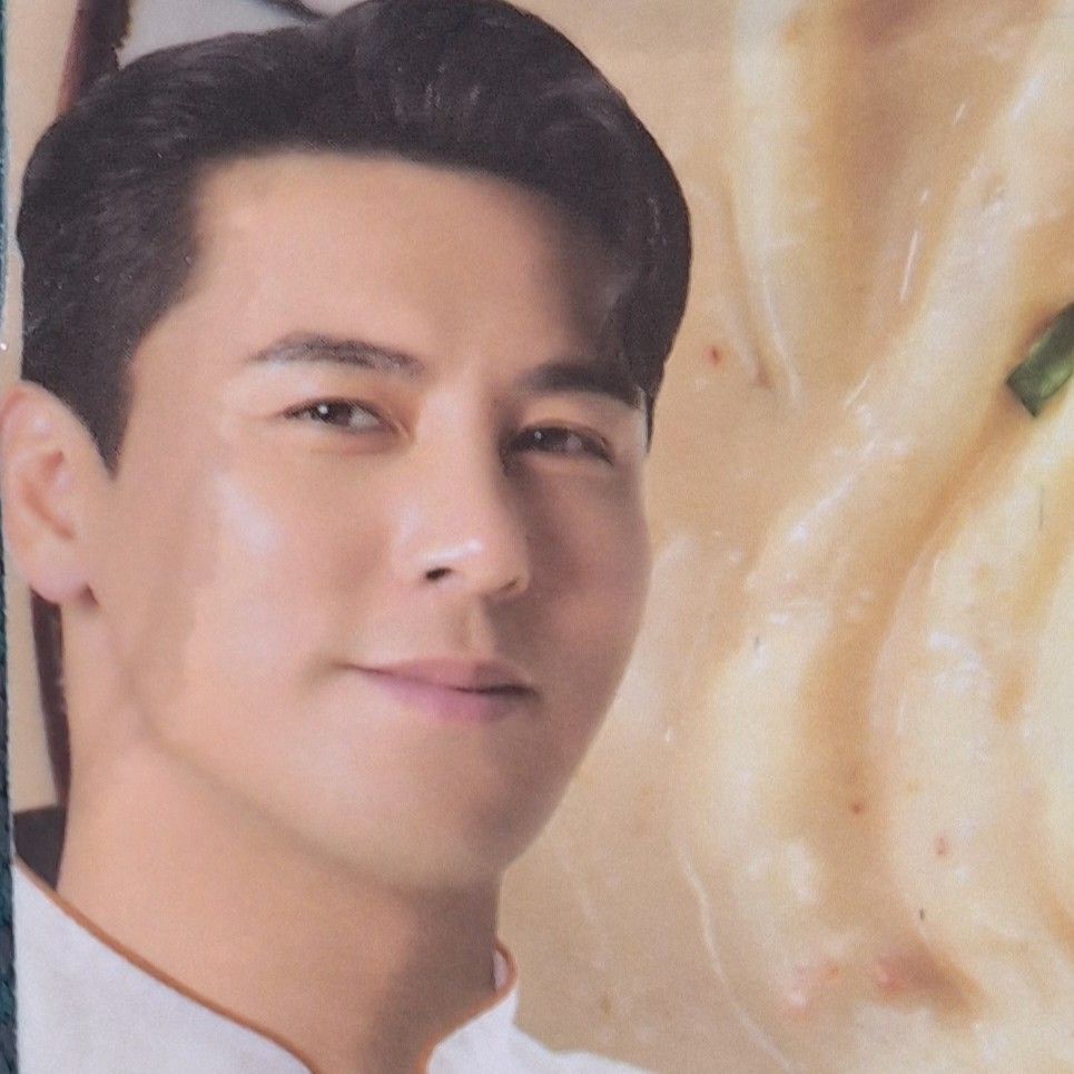 チャン・ミンホの最新写真