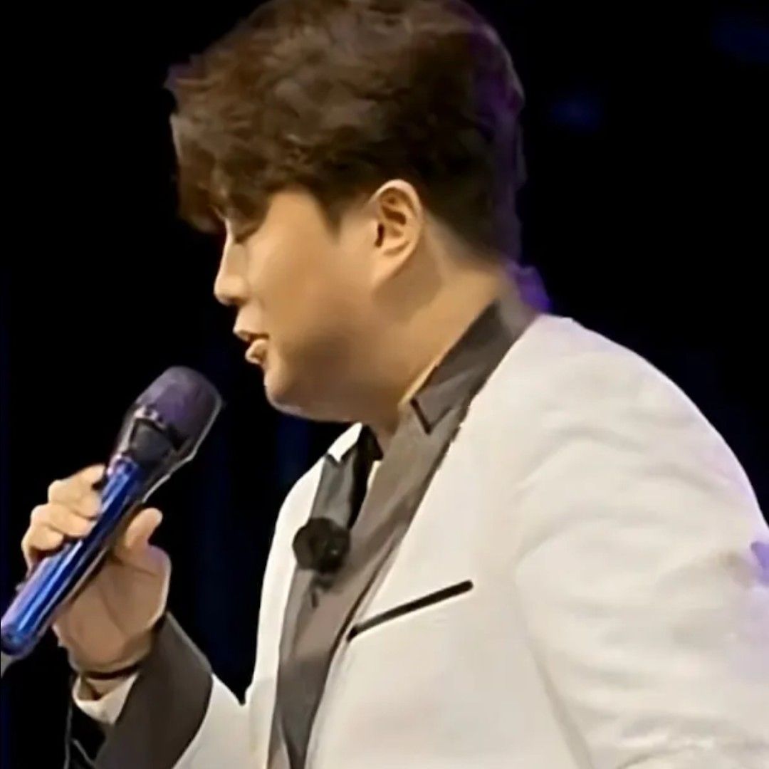 金浩中的最新照片