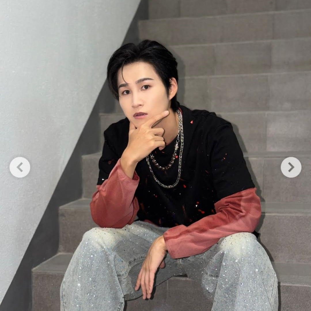 金熙栽的近期活動照