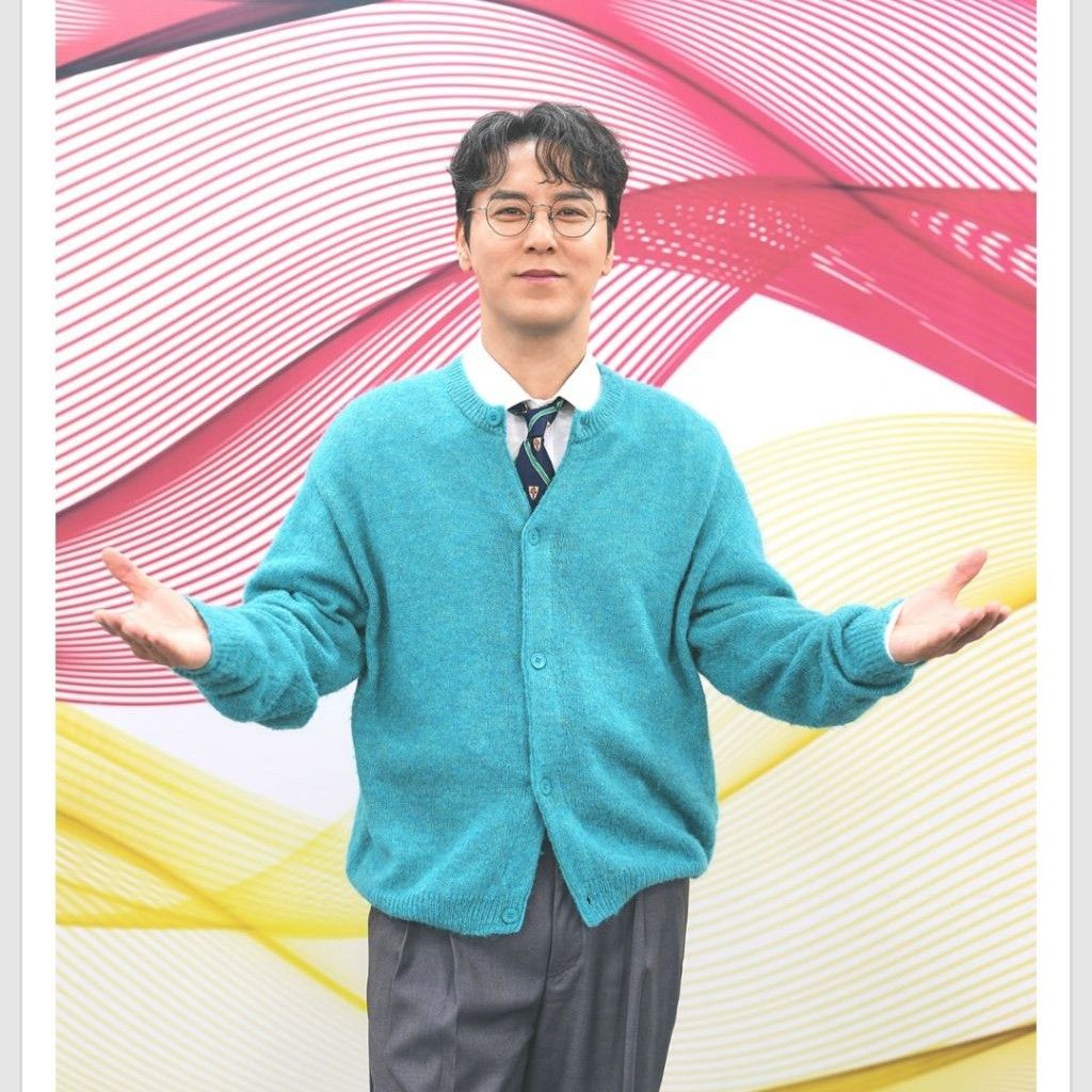 チャン・ミンホの最近の活動ショット