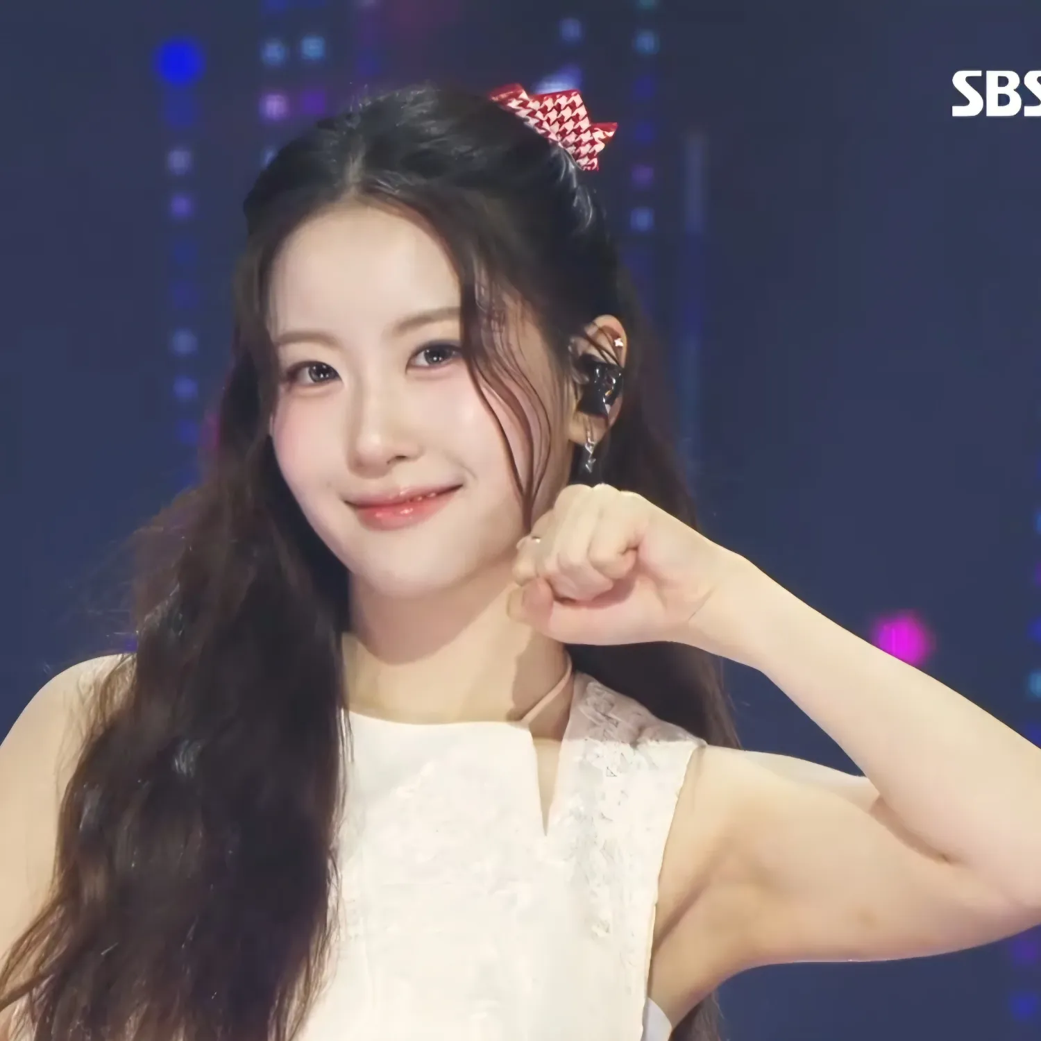 오유진 최근 활동샷