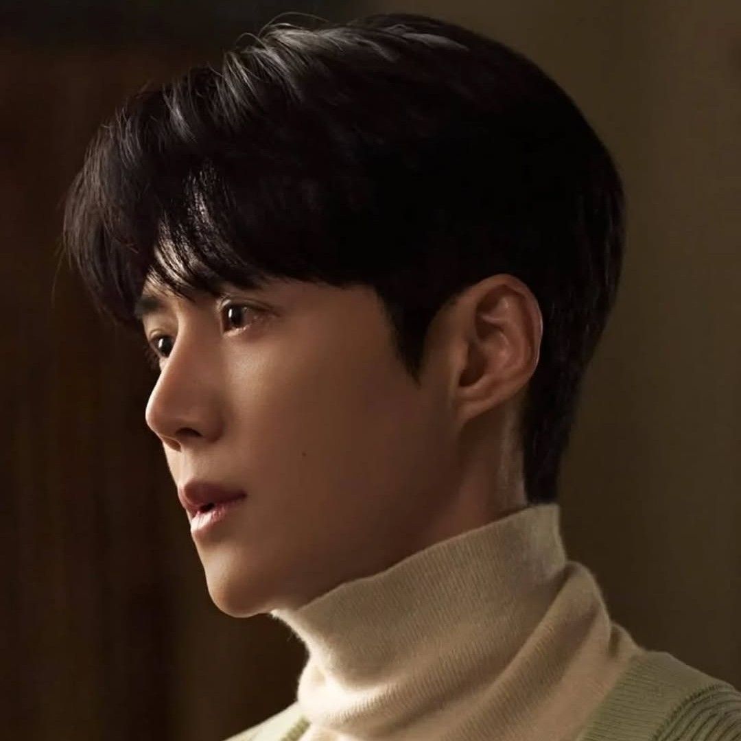 Recent activity shot of Kim Seonho