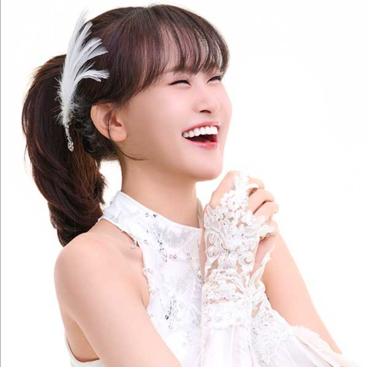 김다현의 최신 사진