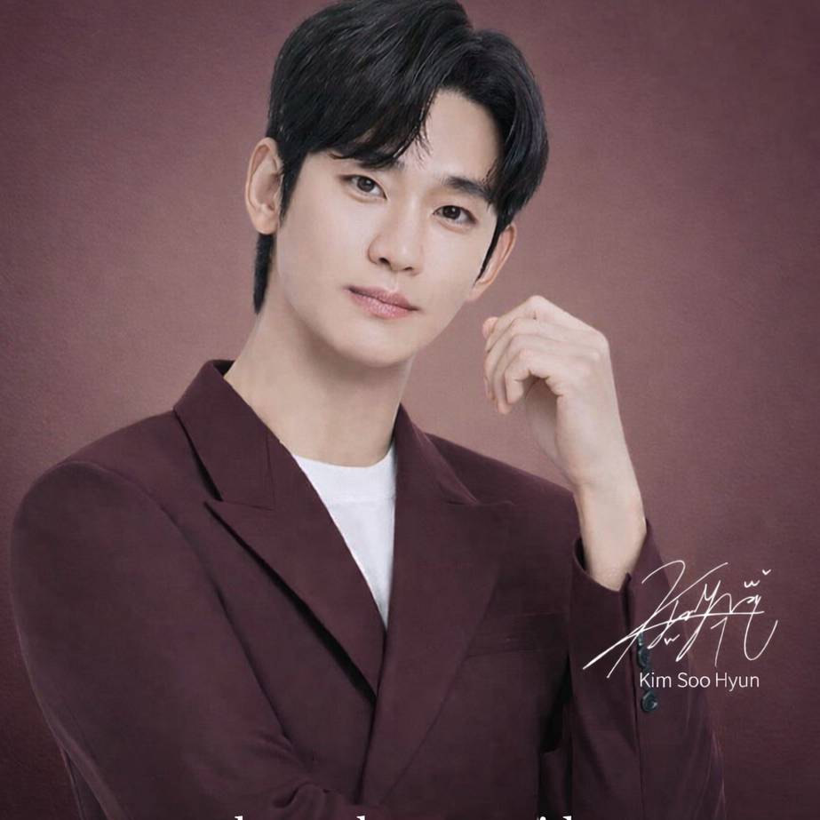 金秀賢的幕後花絮