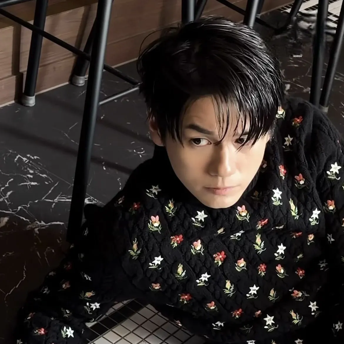 オン・ソンウの最新写真