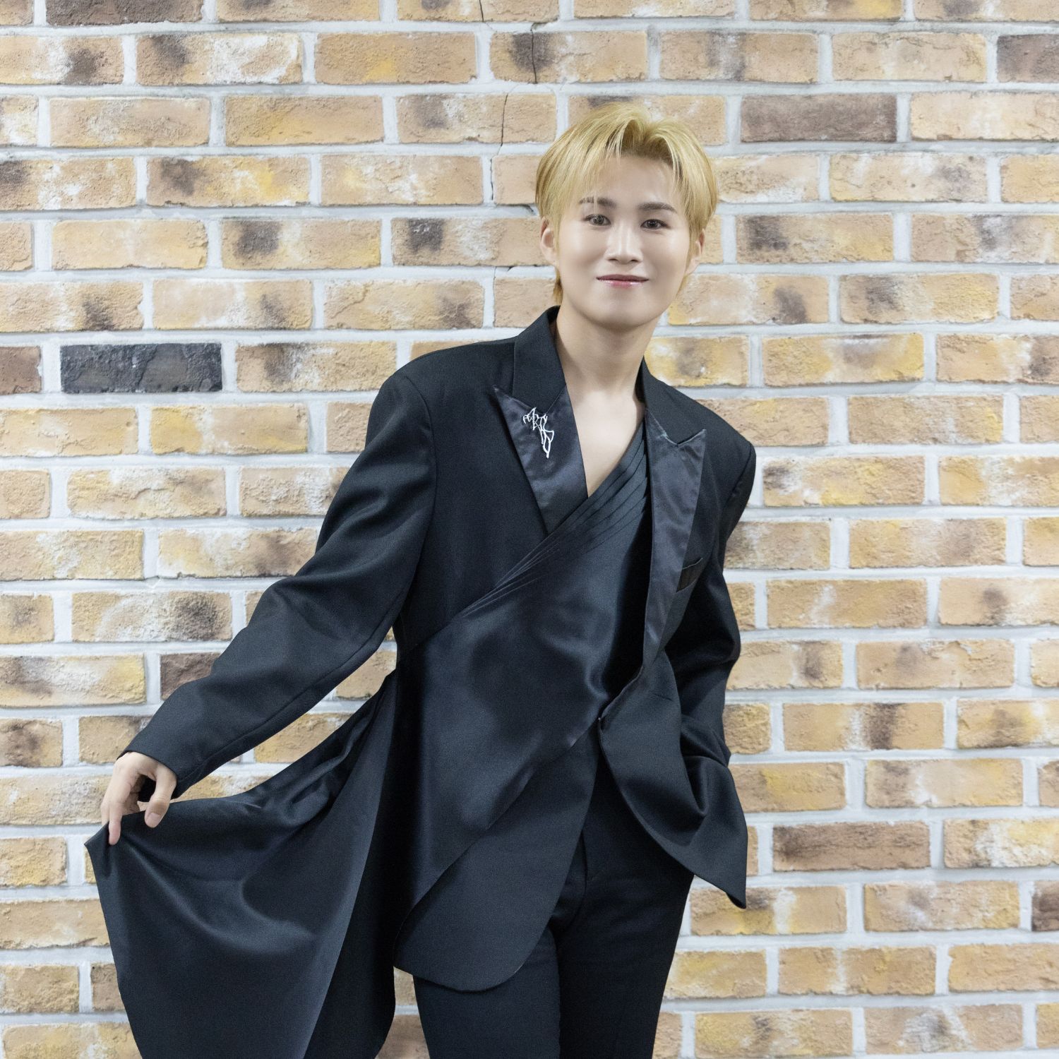 金熙栽的近期活動照