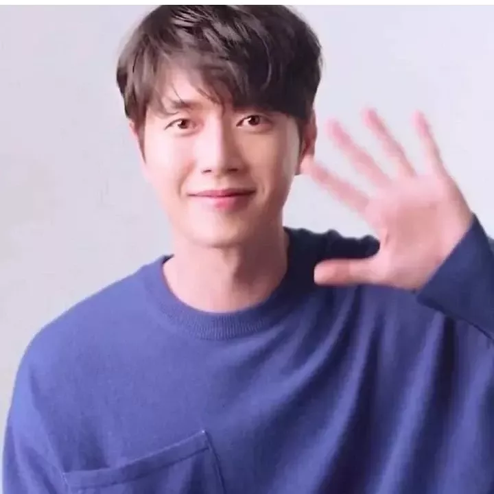 박해진 팬이 찍은 순간