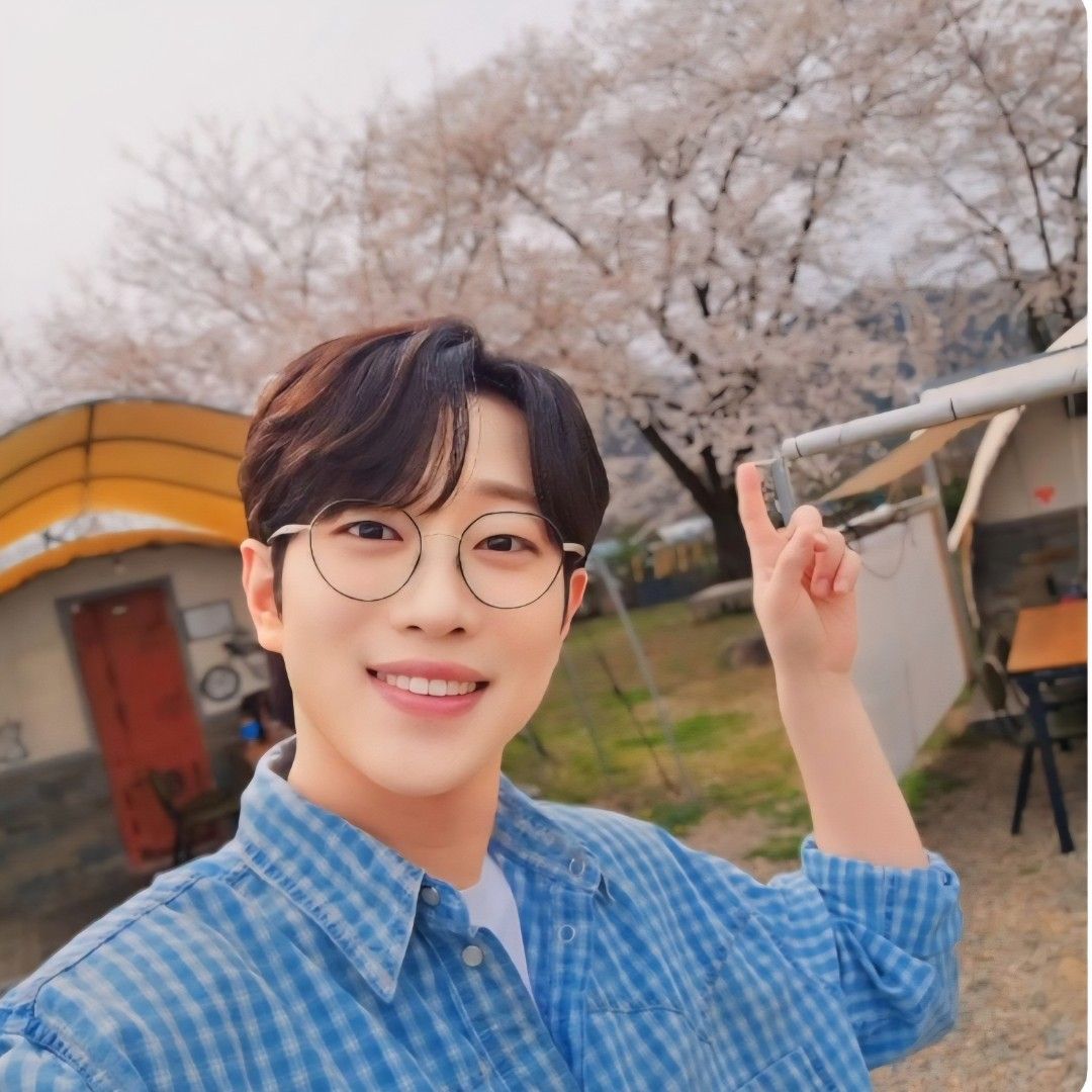 안성훈의 비하인드 컷