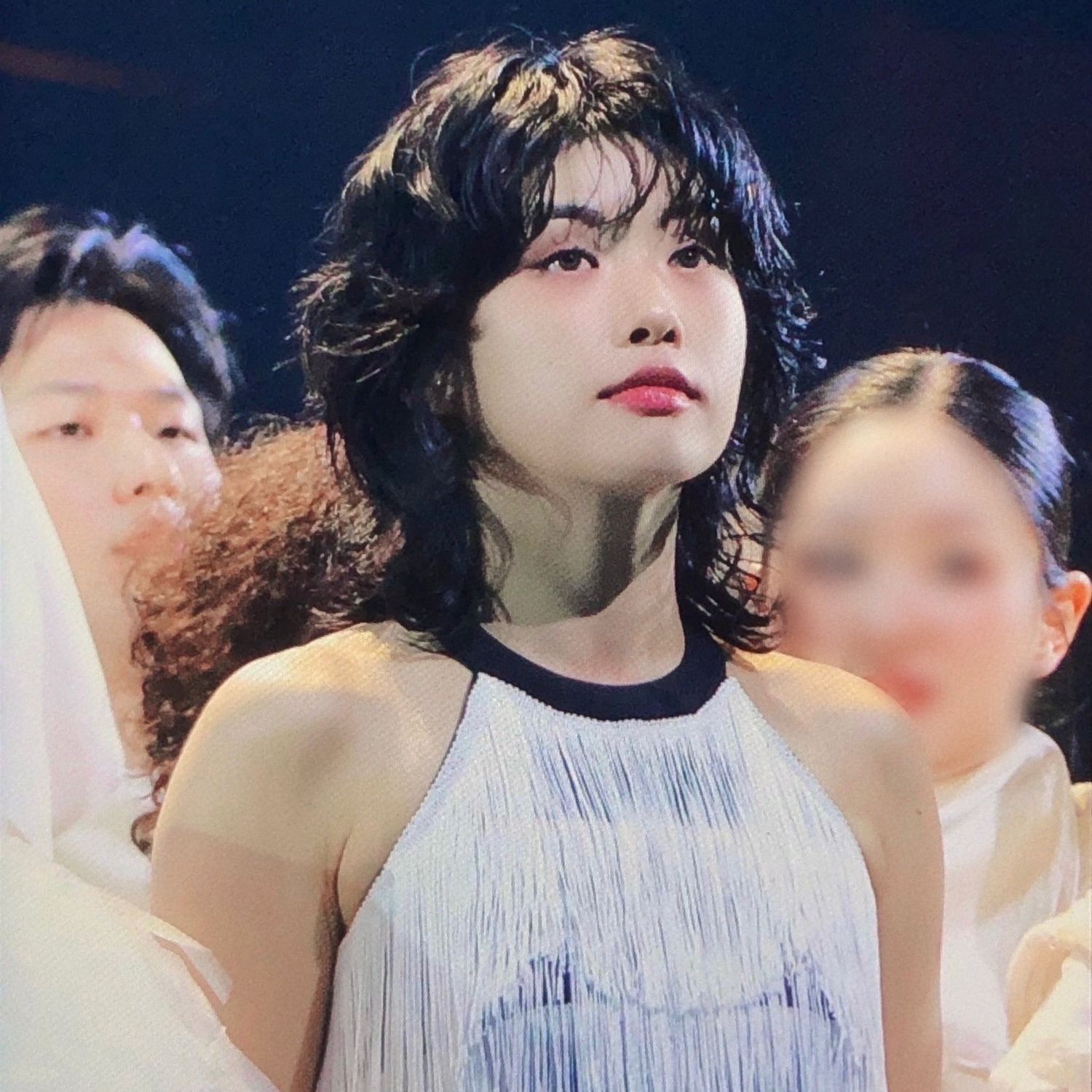 Recent activity shot of Aiki