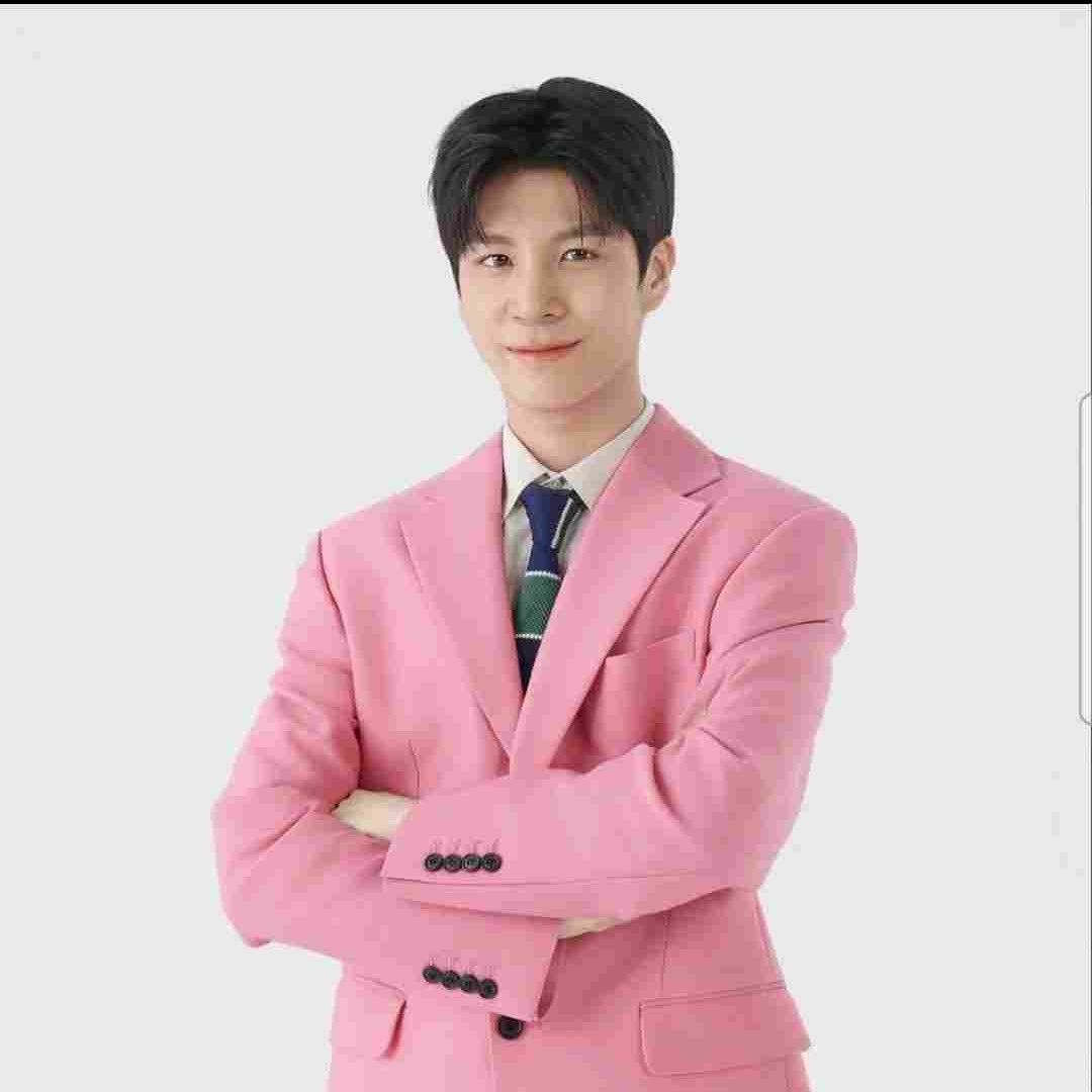 チョン・ドンウォンの最近の活動ショット