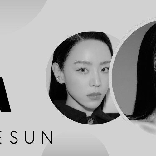 Recent activity shot of Shin Haesun