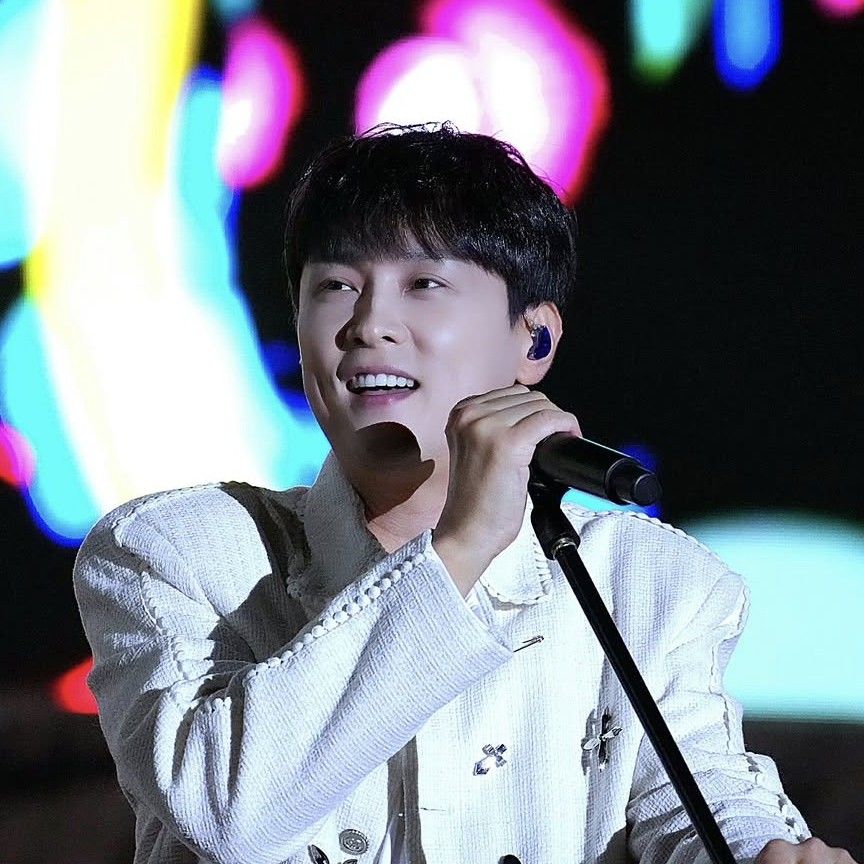 ギョンフンの最新写真