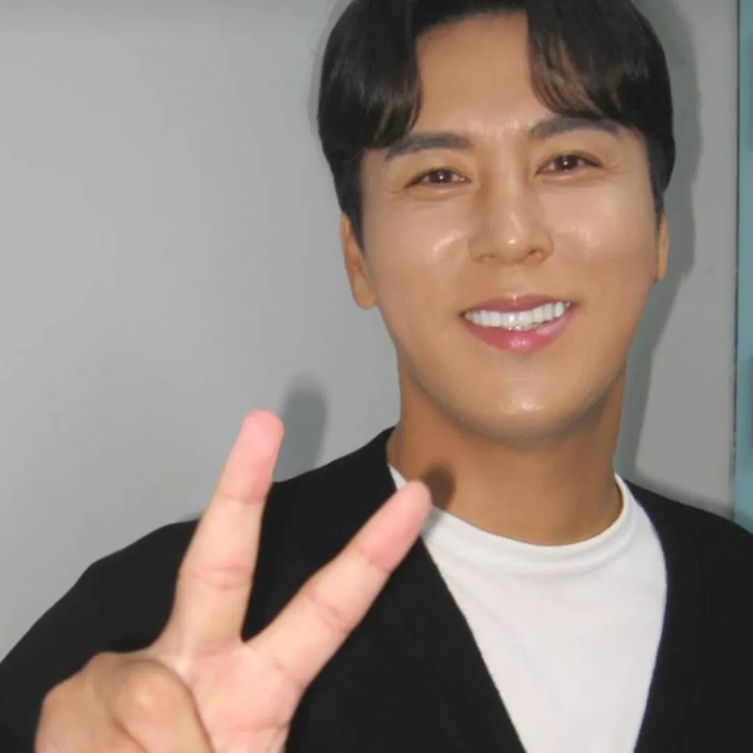 Foto kegiatan terbaru dari Jang Minho