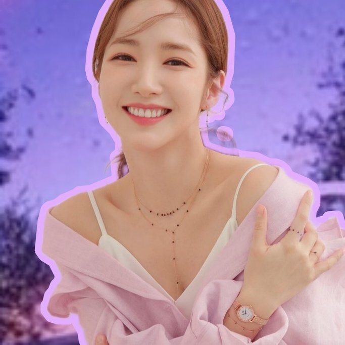 박민영 팬이 찍은 순간