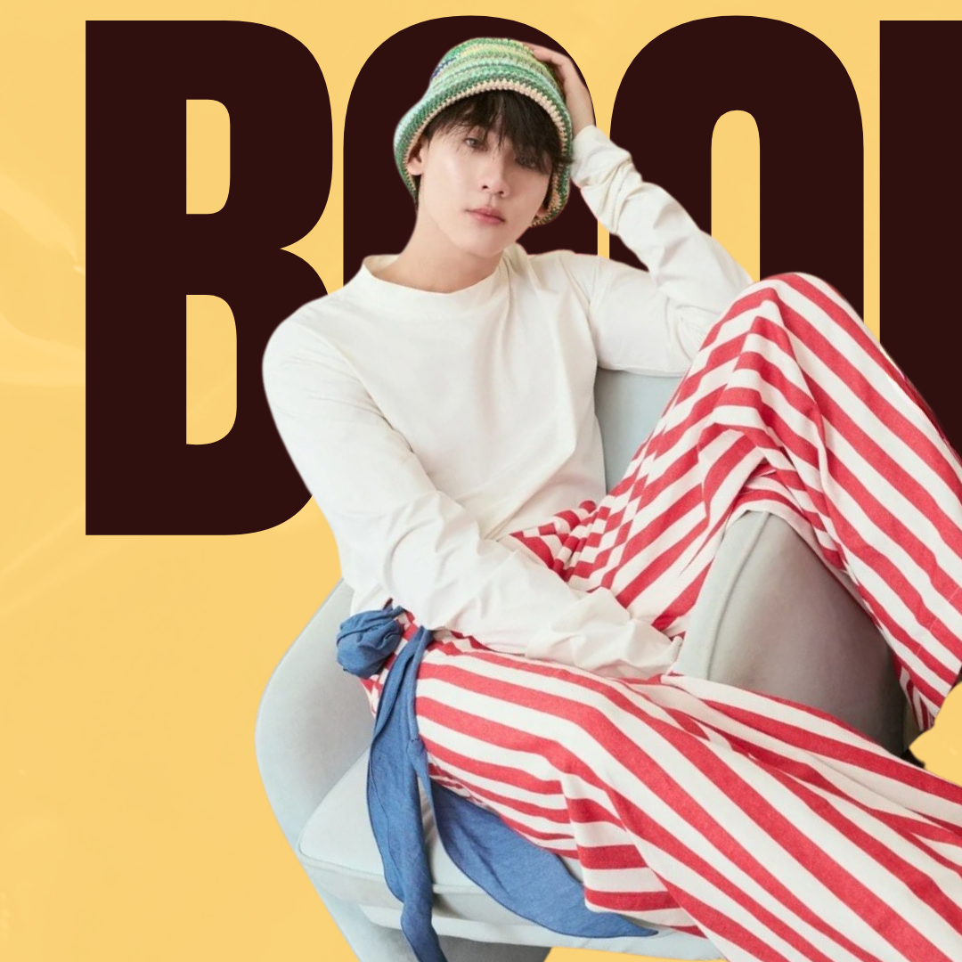 Behind-the-scenes cut of Book Kasidet Plookphol